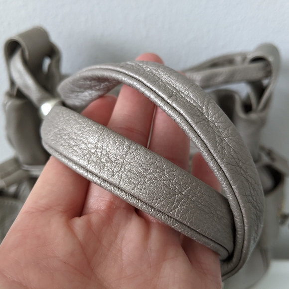 See by Chloe Metallic Bag - Picture 6 of 14